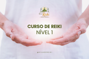 Read more about the article Reiki Nível 1: o início do caminho