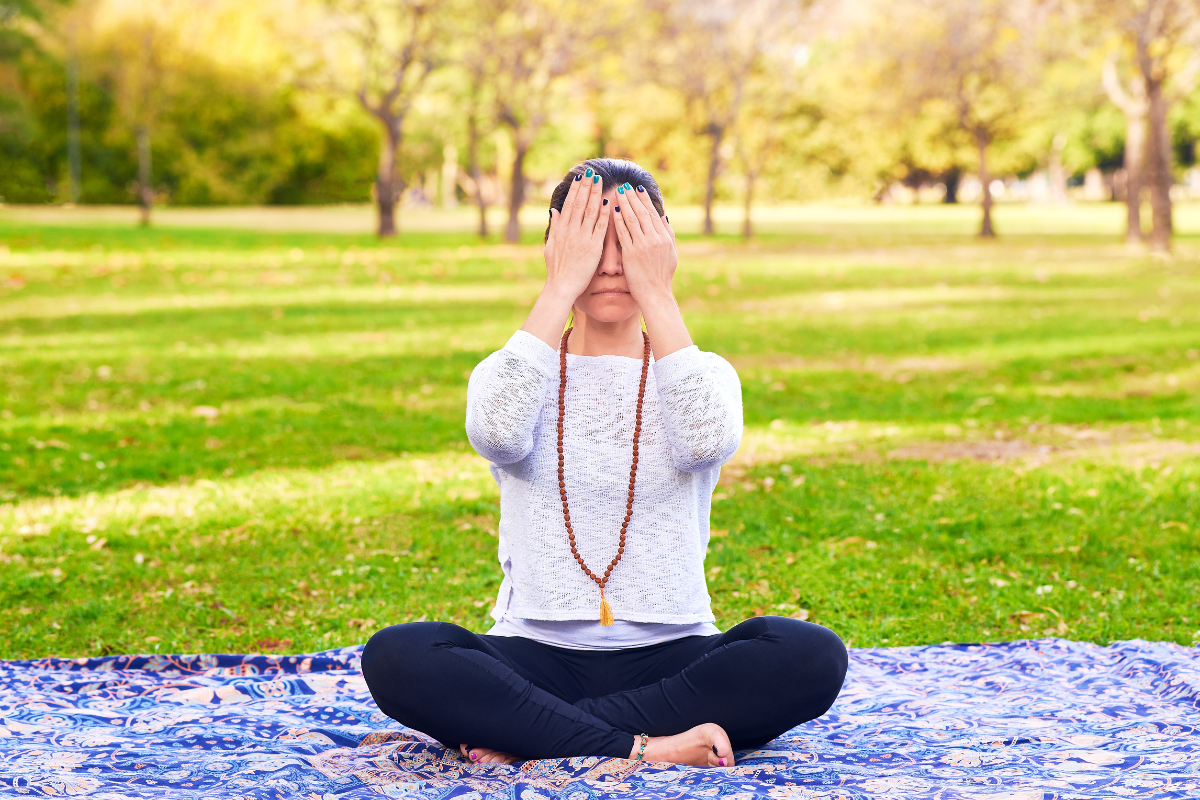 Read more about the article Esvaziar a Mente no Autotratamento de Reiki
