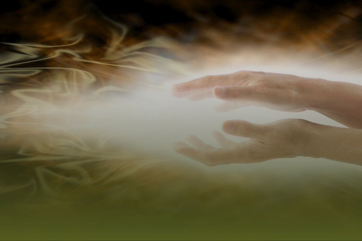 You are currently viewing E se o que vives fosse definido pela tua energia?