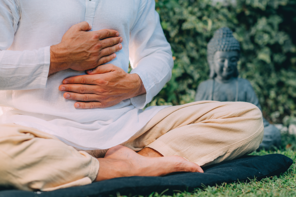 Read more about the article O Poder da Simplicidade no Reiki
