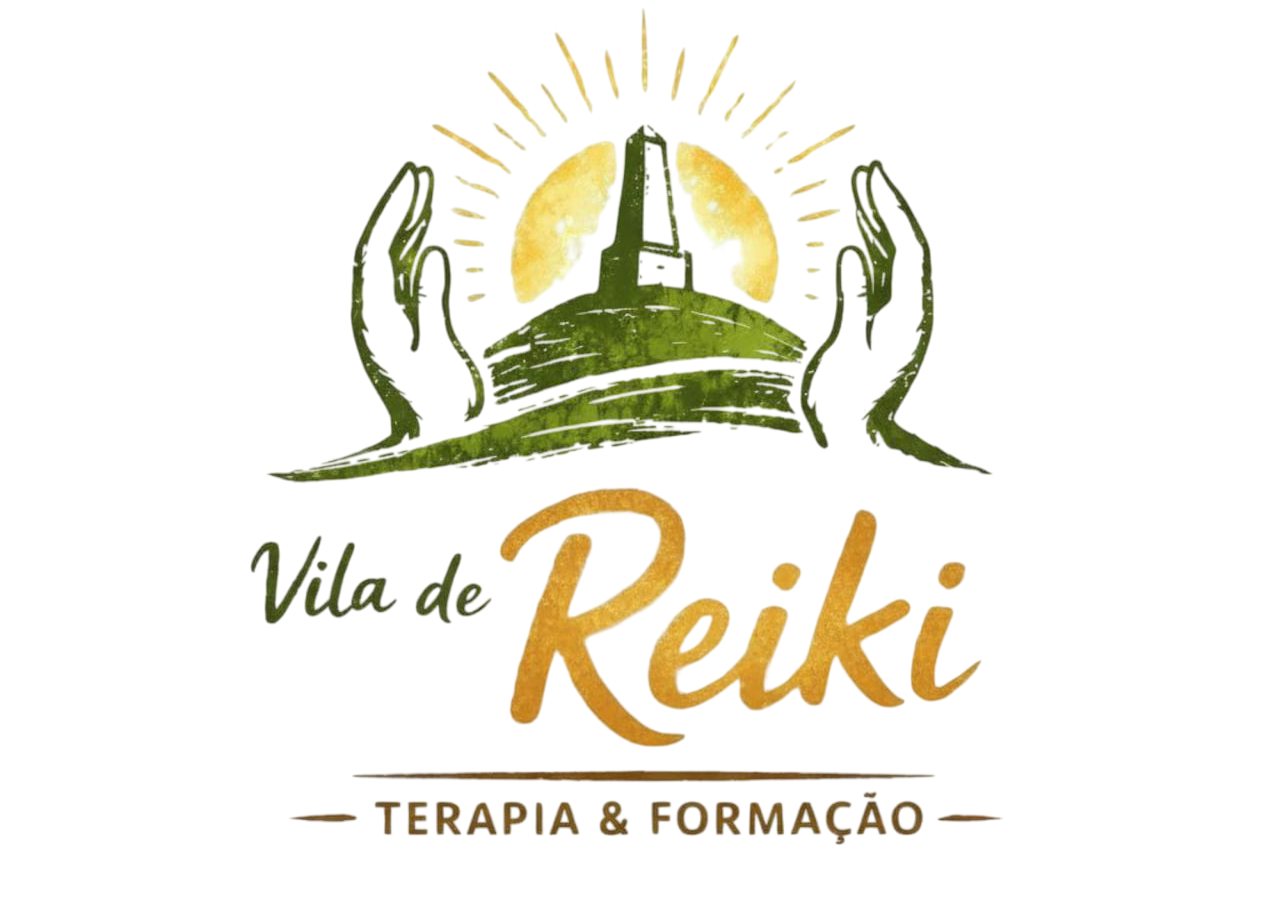 Vila de Reiki