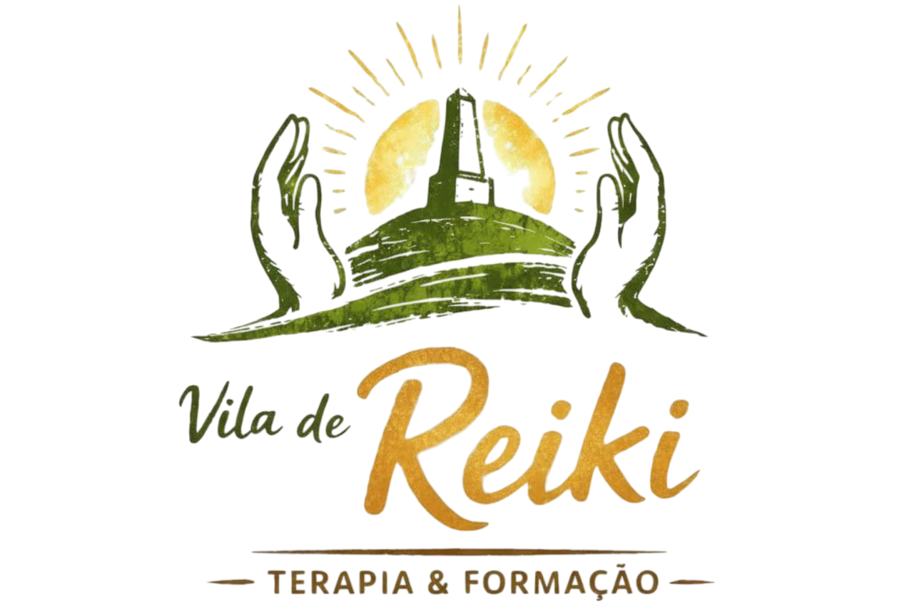 Vila de Reiki