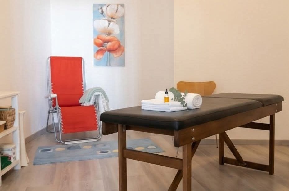 Read more about the article Sessões de Reiki